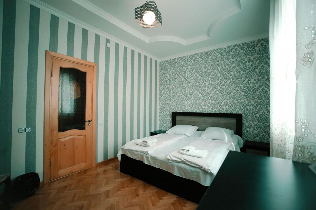 Apartment Old Kutaisi Eksteriør billede