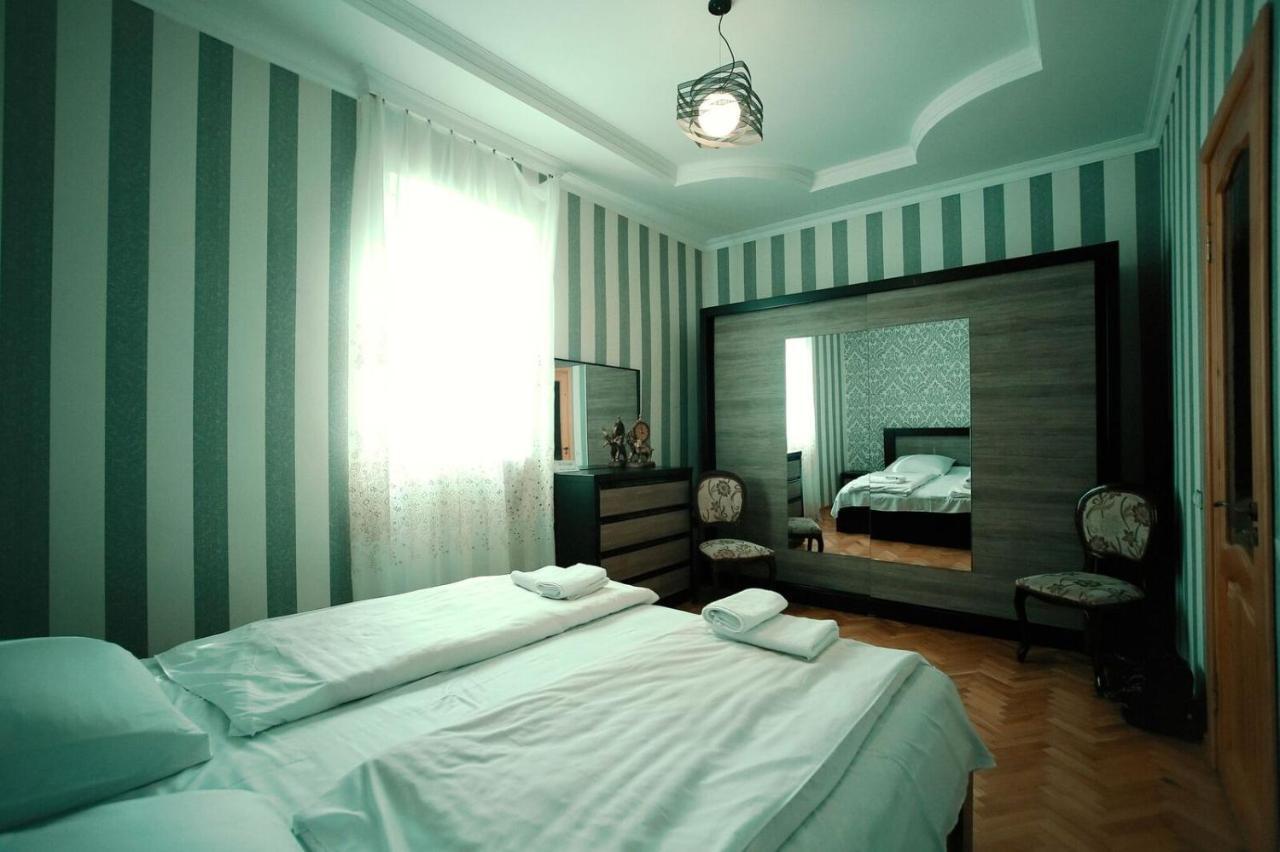 Apartment Old Kutaisi Eksteriør billede