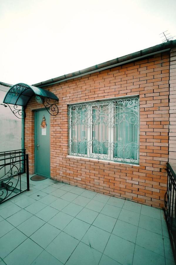 Apartment Old Kutaisi Eksteriør billede