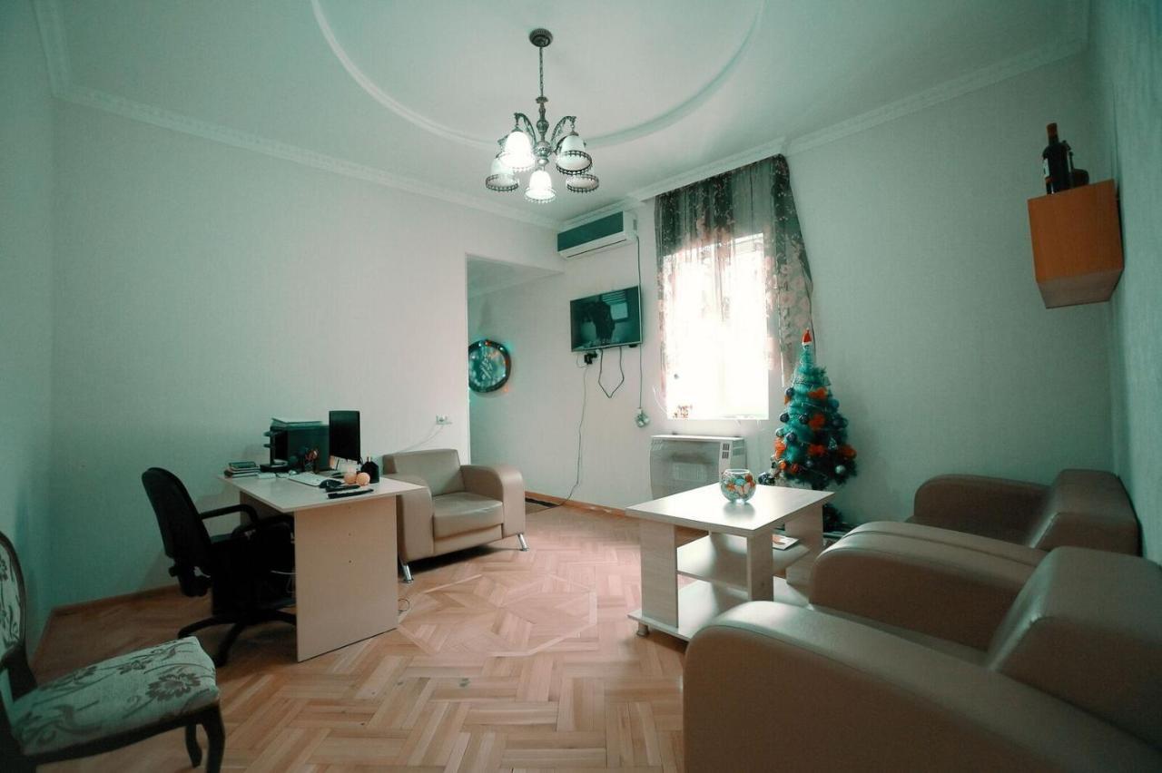 Apartment Old Kutaisi Eksteriør billede