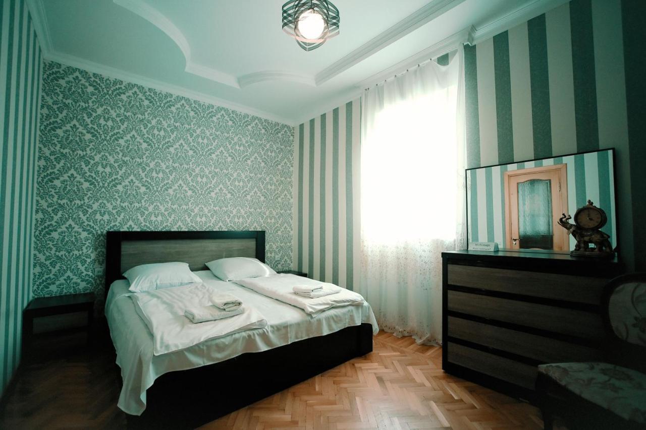 Apartment Old Kutaisi Eksteriør billede